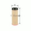 LINDE 0009839018 Air Filter